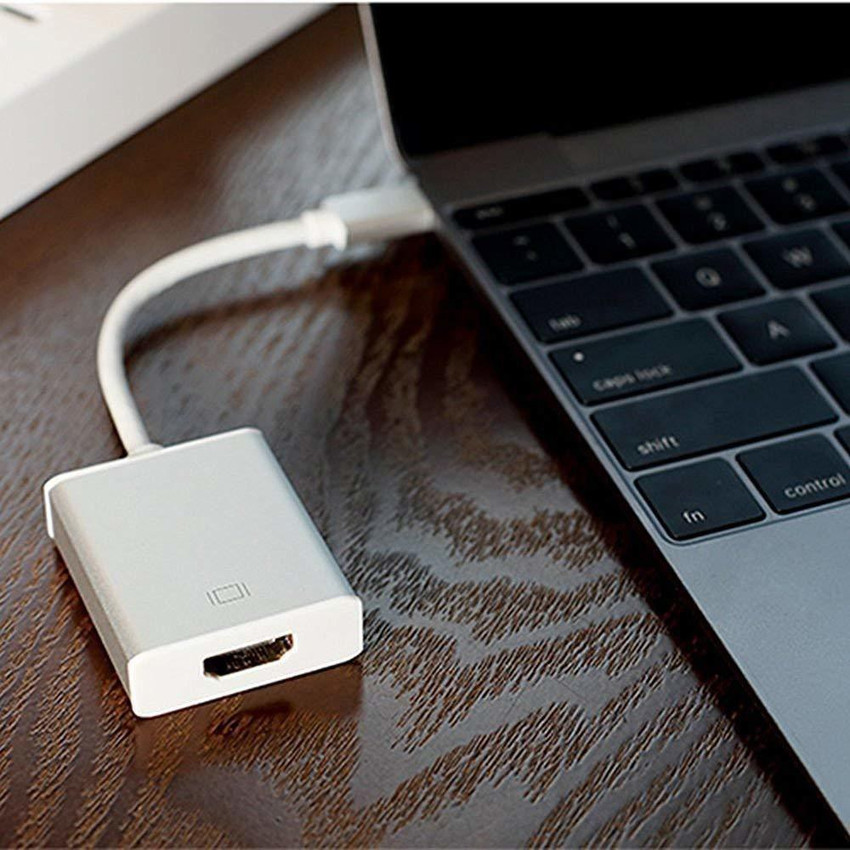 Cable hdmi best sale a macbook pro