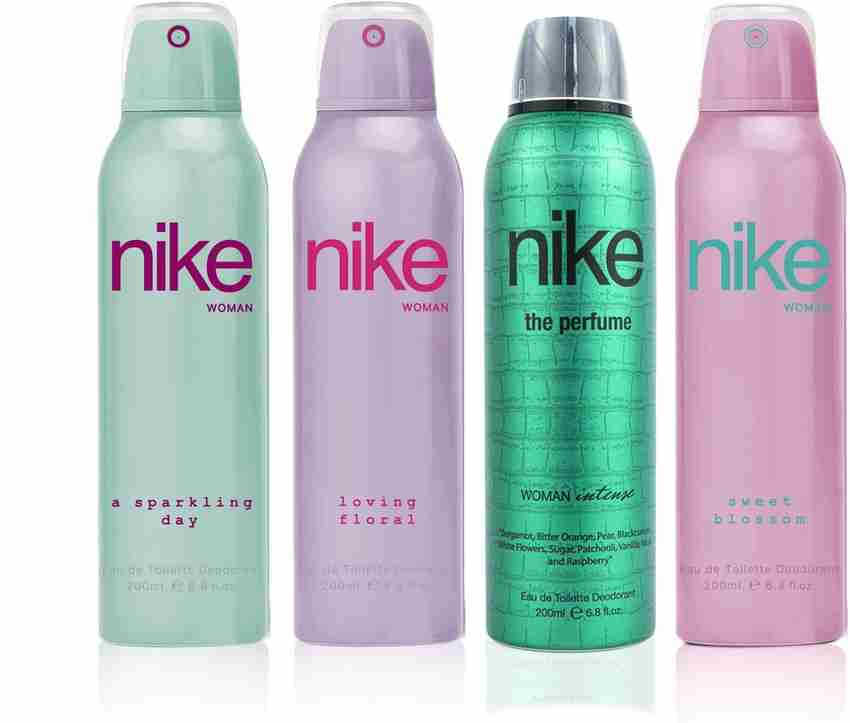 Nike the perfume intense clearance