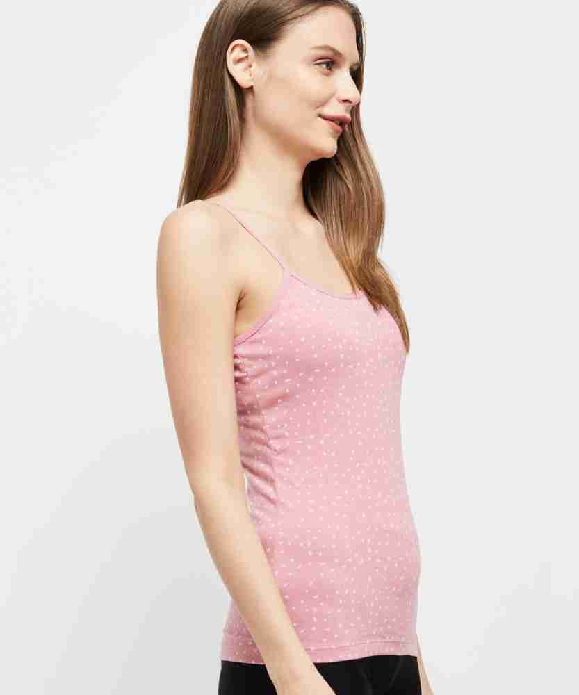 MAX Women Camisole - Buy MAX Women Camisole Online at Best Prices in India