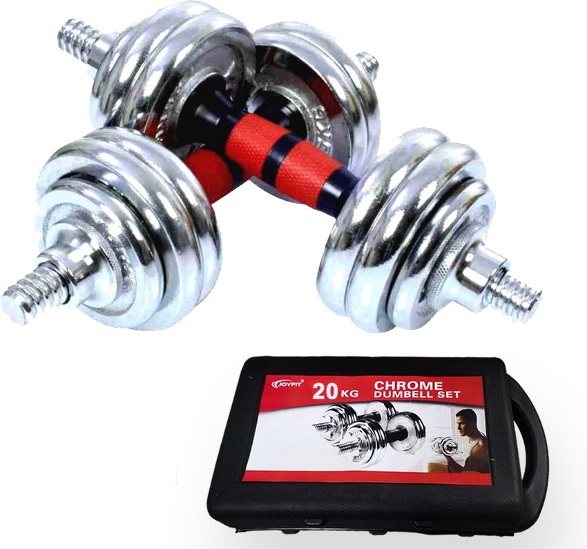 Full dumbell set clearance