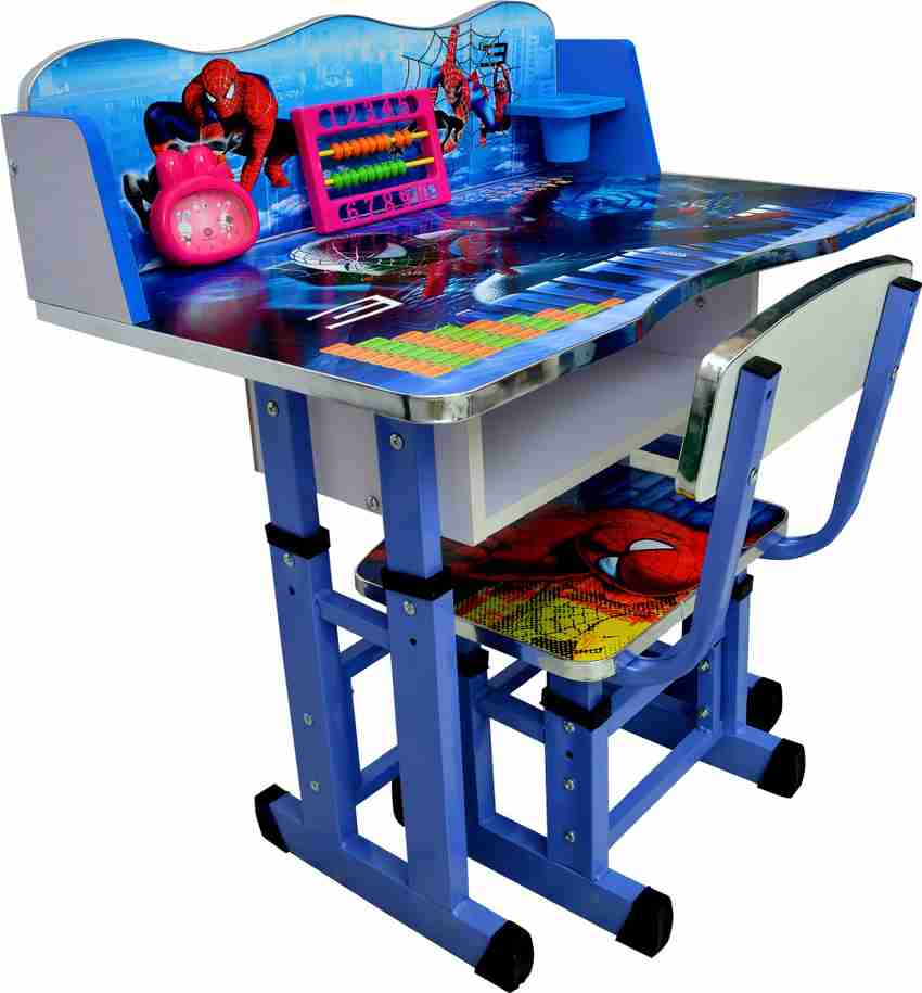 Study table deals chair set flipkart