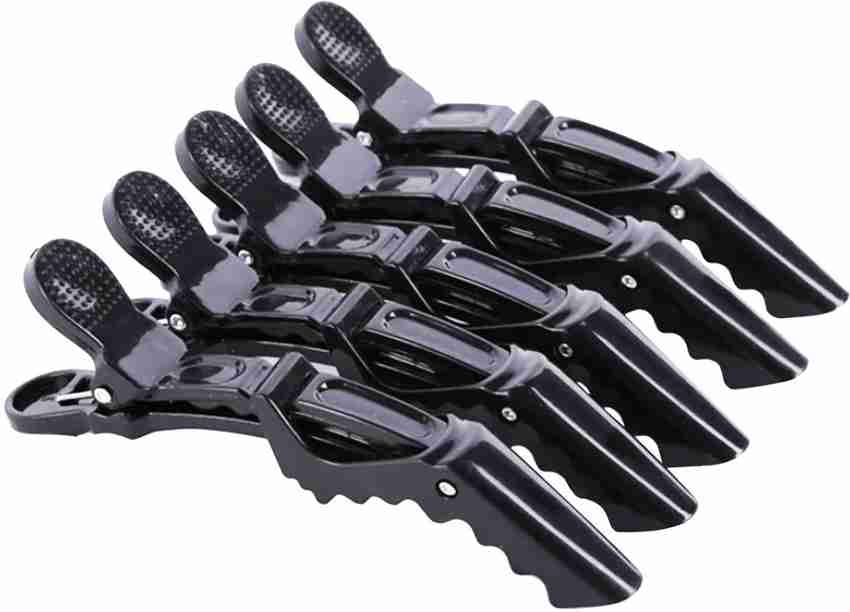 Crocodile online clips hair