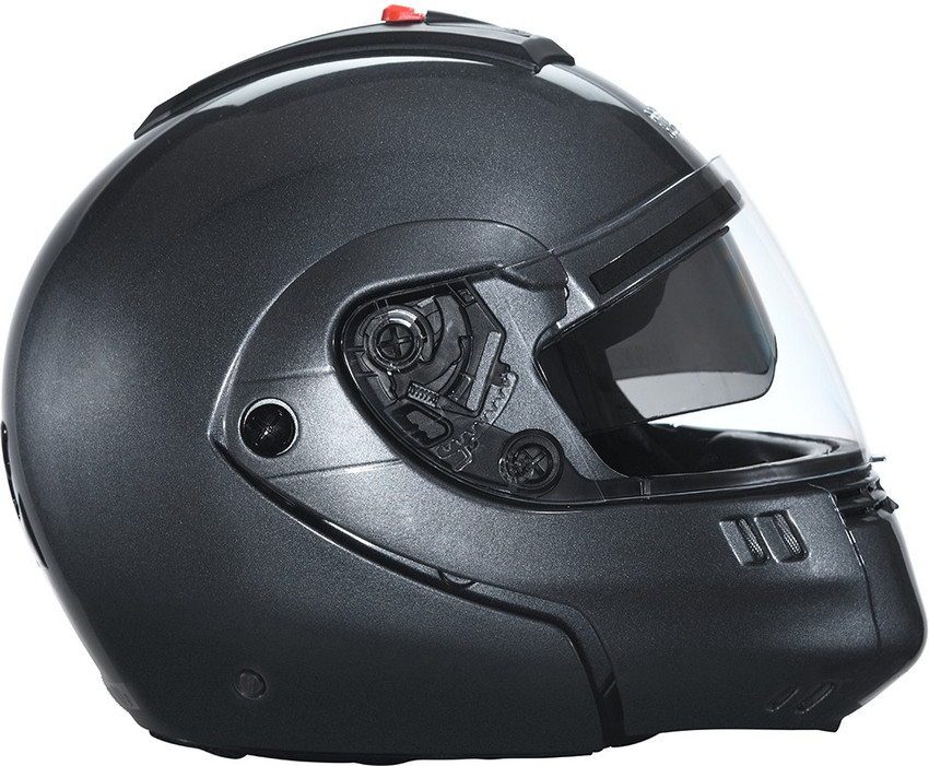 Studds helmet glass lock on sale