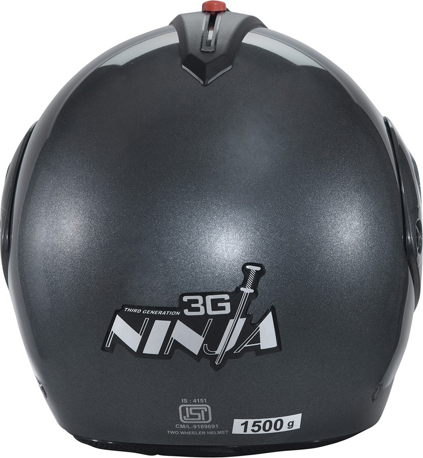 Helmet for men ninja online