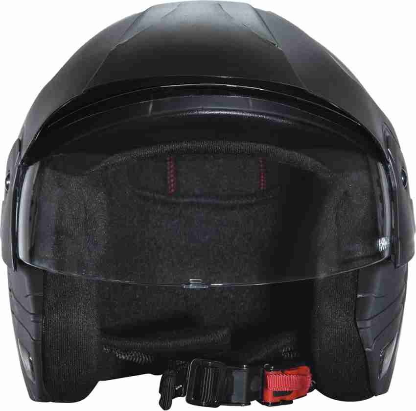 Studds ninja best sale open face helmet