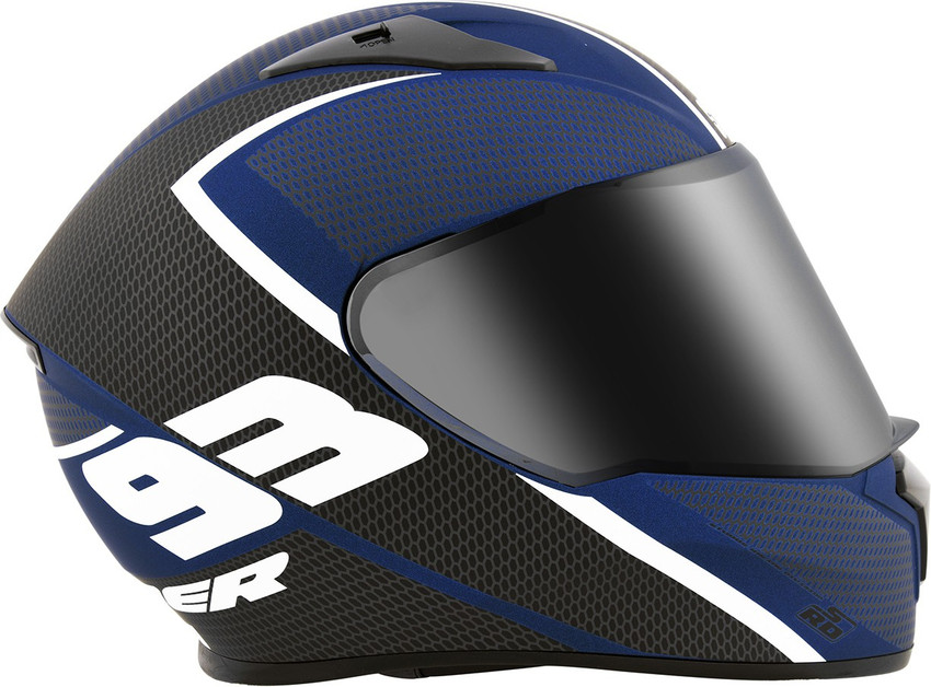 Studds thunder sale d3 blue