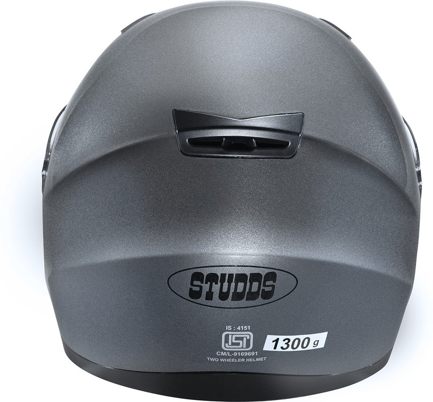 Studds shifter rainbow visor top