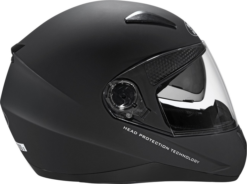 Studds shifter matte black 2025