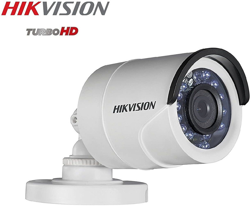 hikvision 2mp 6mm ip bullet camera price