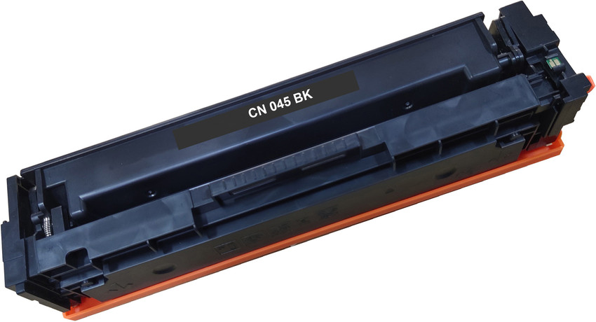 PRINTZONE 045 / CRG-045 BLACK Toner Cartridge compatible For Canon