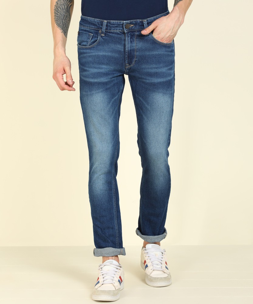 Spykar best sale jeans flipkart