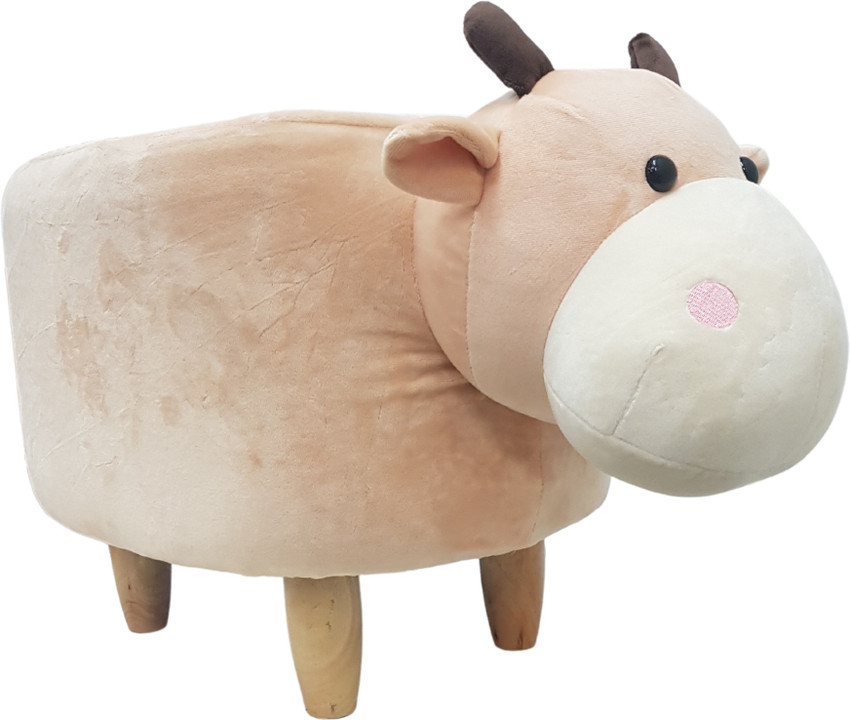 Wooden animal stool clearance