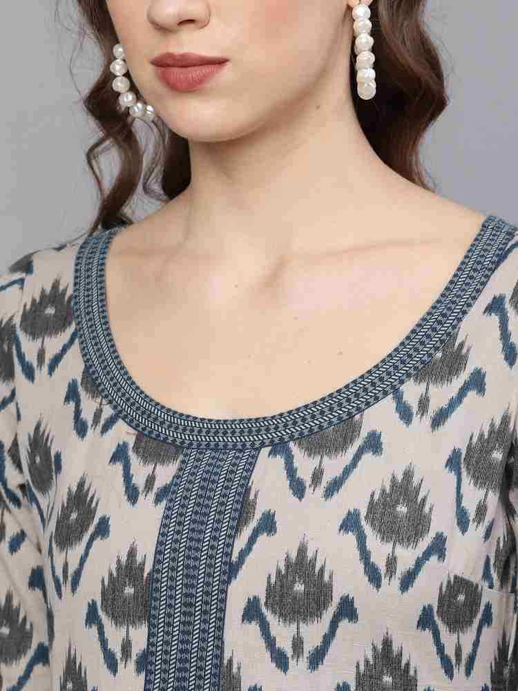 Aks sales kurti flipkart