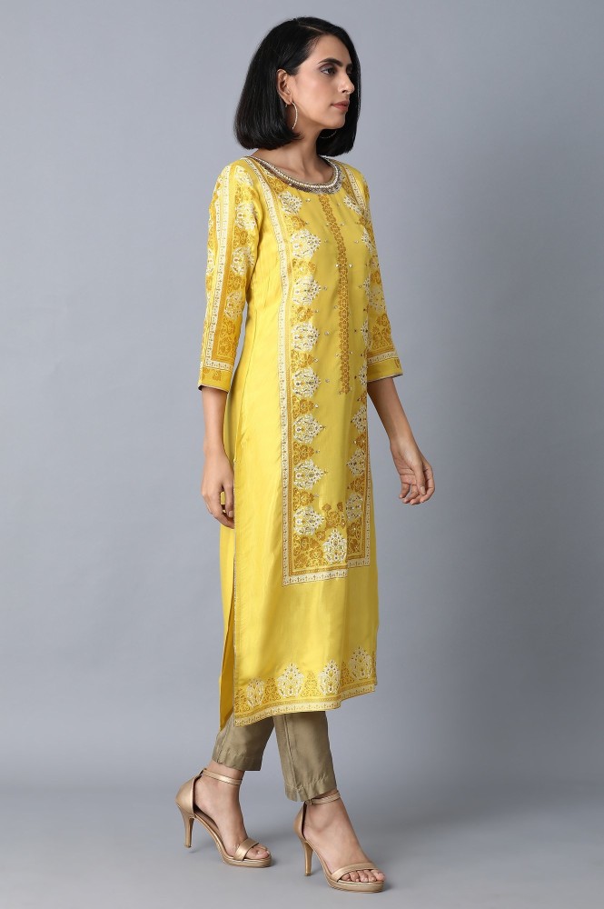 Wishful by w on sale kurtas