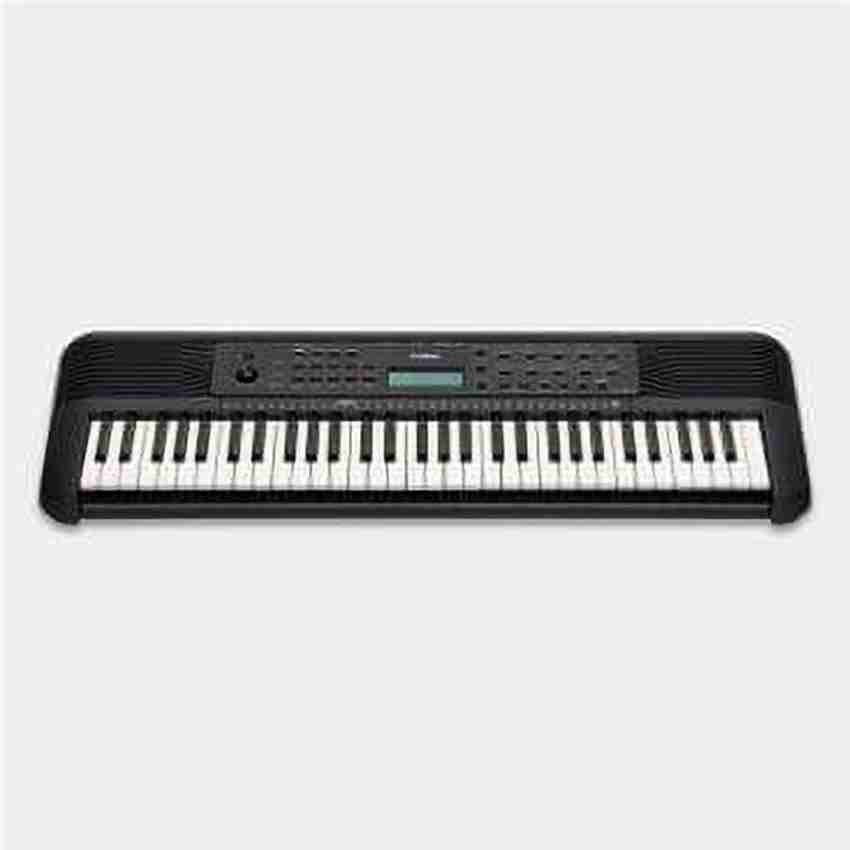 YAMAHA PSR E273 PSR E273 Digital Portable Keyboard Price in India