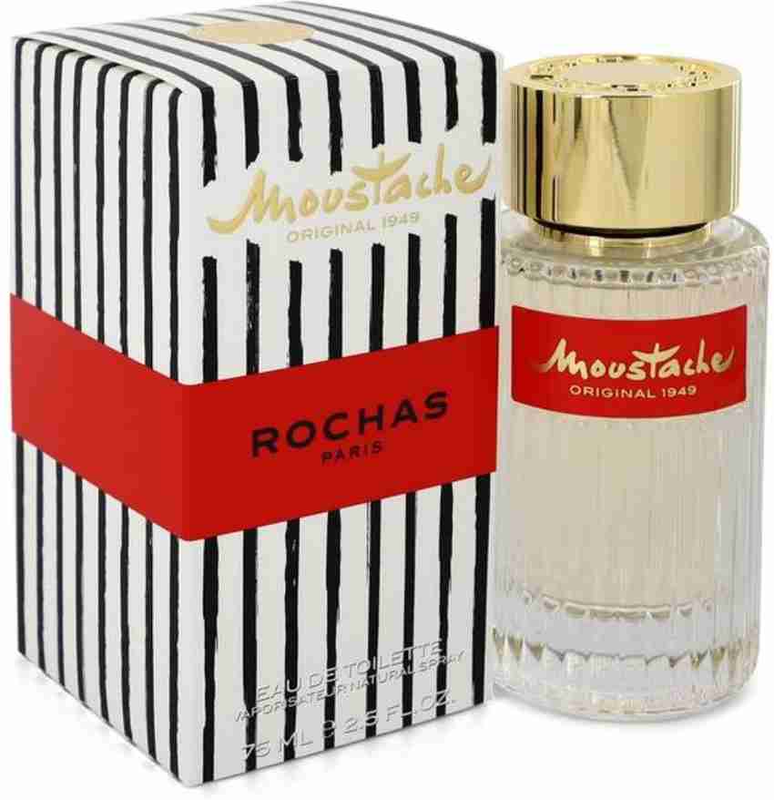 Buy Rochas Moustache Original 1949 Eau de Toilette 125 ml
