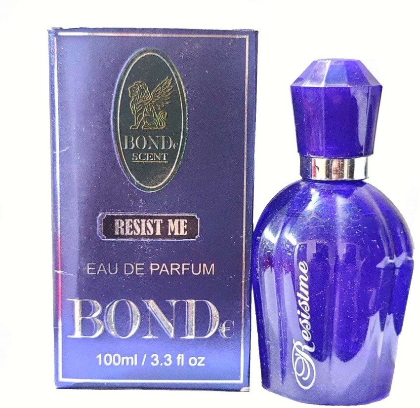 Parfum bond 2025