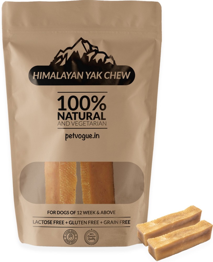 Himalayan dog chew outlet safe