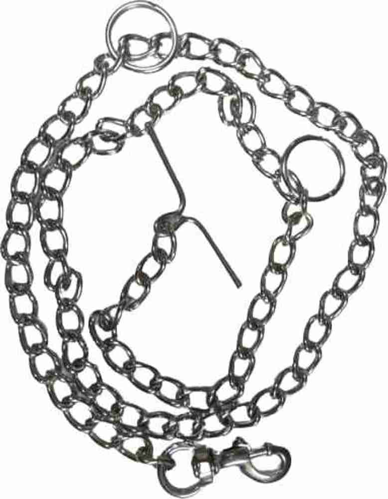 Jack Max Extra Heavy Duty Dog Chain 1.5 Meter For Heavy Dog Breed