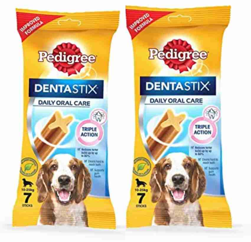 Dentastix medium shop best price