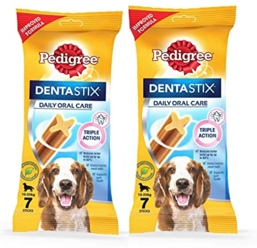 Medium dentastix 2025