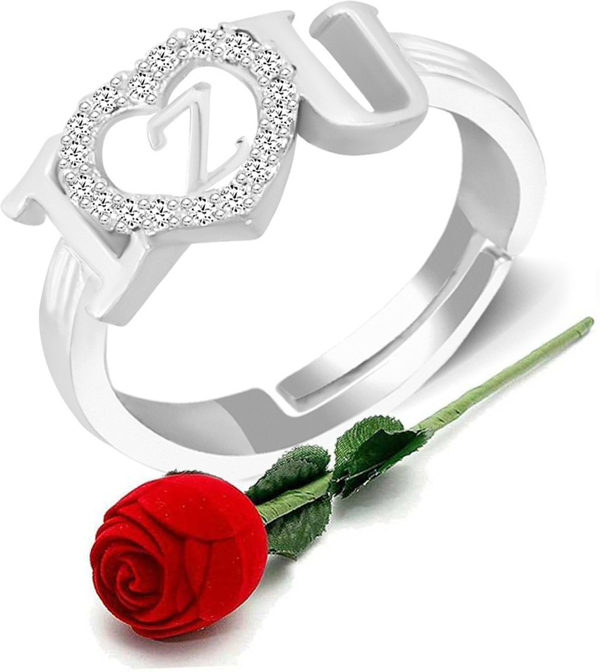 Platinum ki anguthi deals