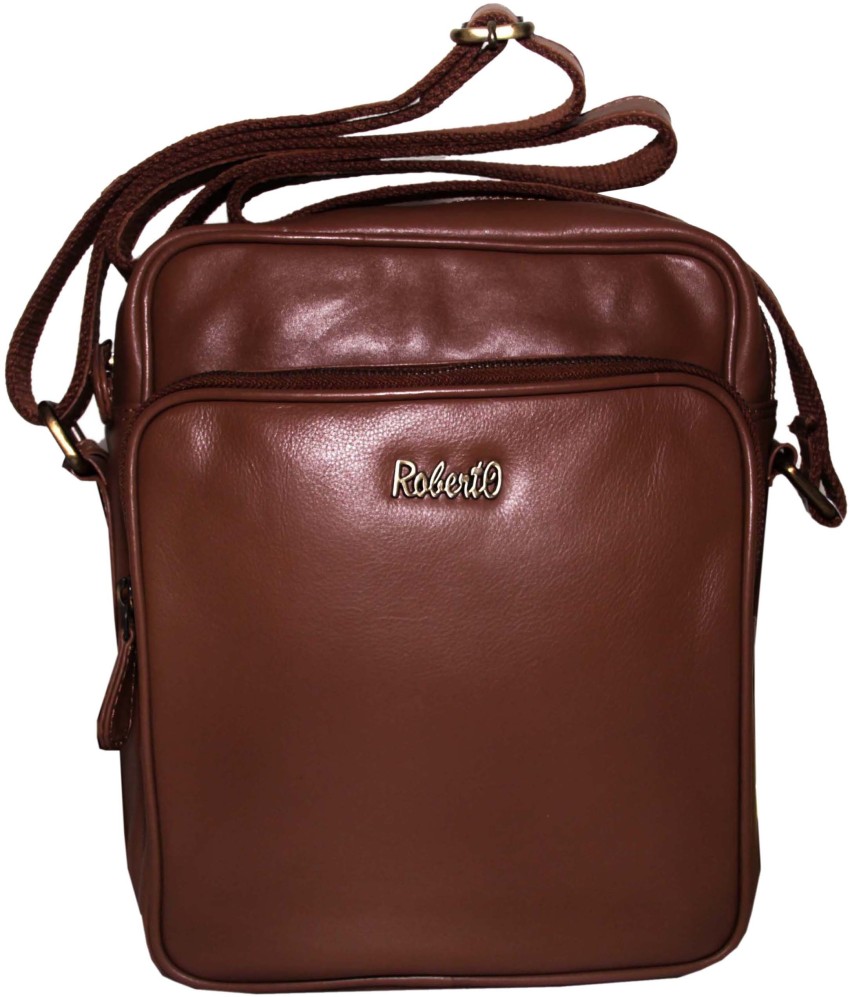 Order Marrant Men Luxury Brand Alligator Messenger Crossbody Bag Leather  Chest Bag For Men Genuine Leather Sling Bag in UAE