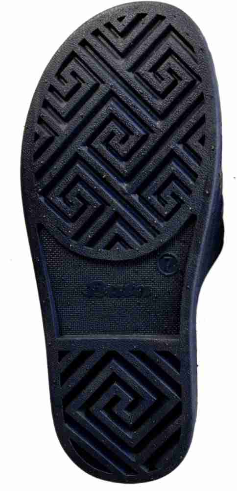 Acupressure flip flops bata hot sale