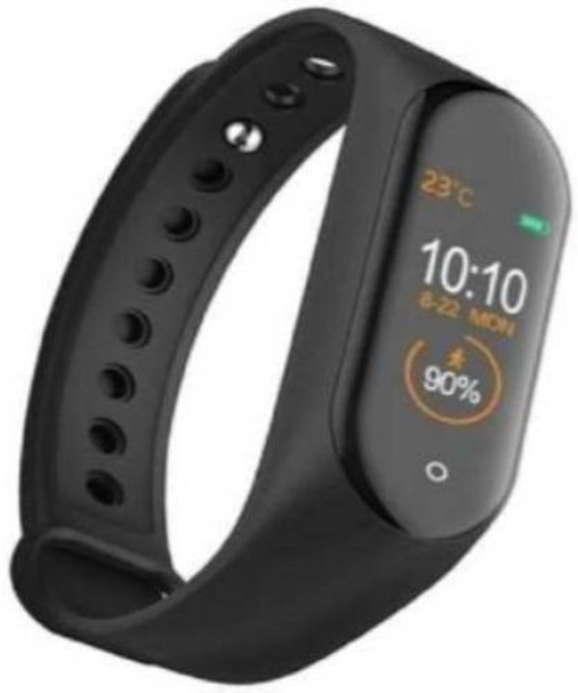 Flipkart fitness 2025 band
