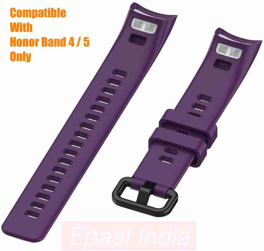 Honor band hotsell 5 band strap