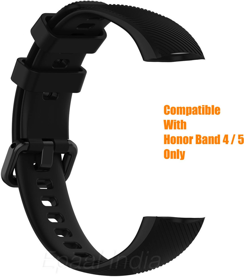 Honor band 4 strap top