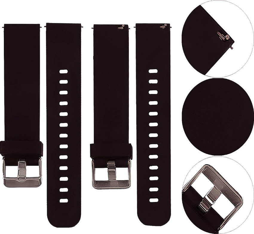 Maxima watch strap on sale