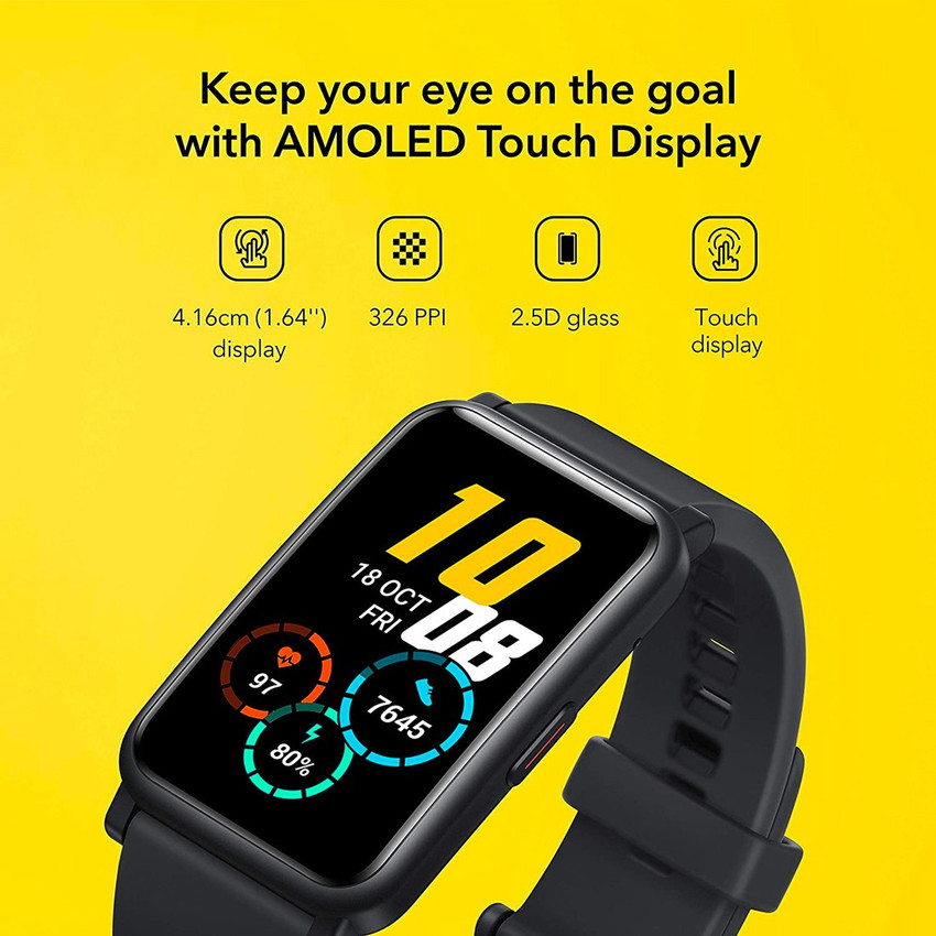 Honor Watch ES Smartwatch Price in India Buy Honor Watch ES