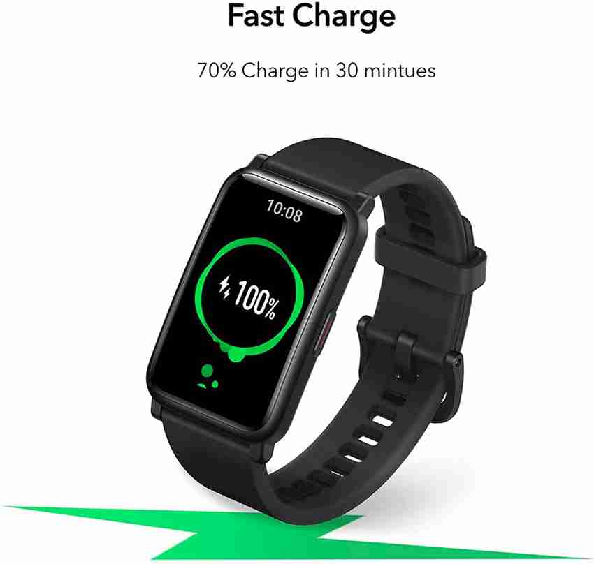 Honor smart watch flipkart outlet