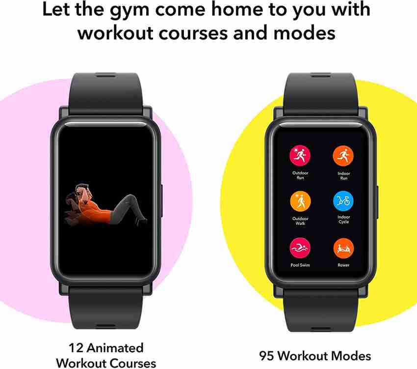 Honor smart watch flipkart outlet