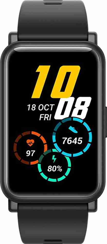 Honor smart online watch flipkart