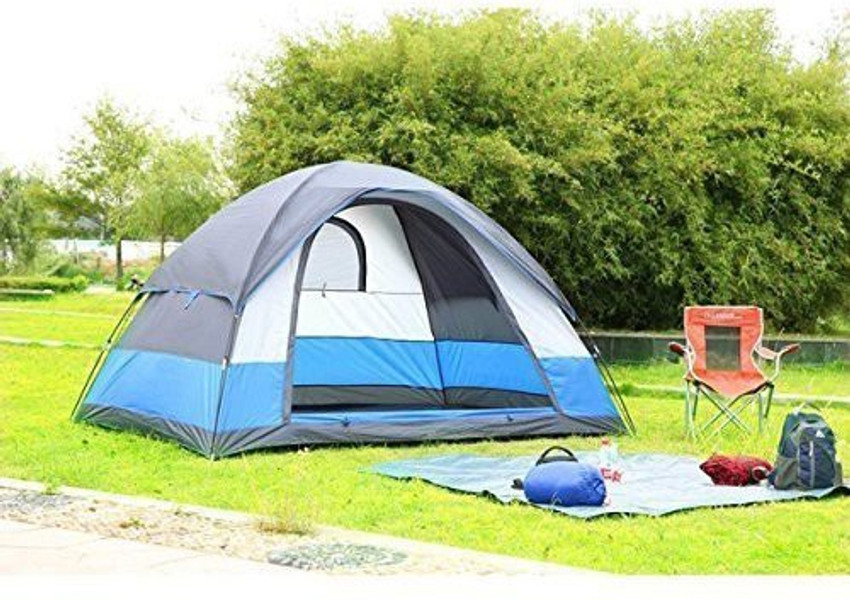 Best tent for store 4 person family