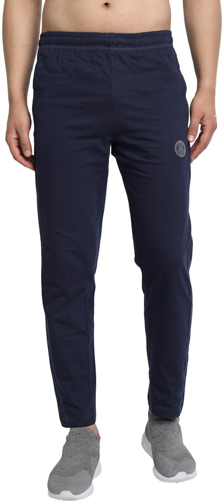 V Star Solid Men Blue Track Pants - Buy V Star Solid Men Blue Track Pants  Online at Best Prices in India | Flipkart.com