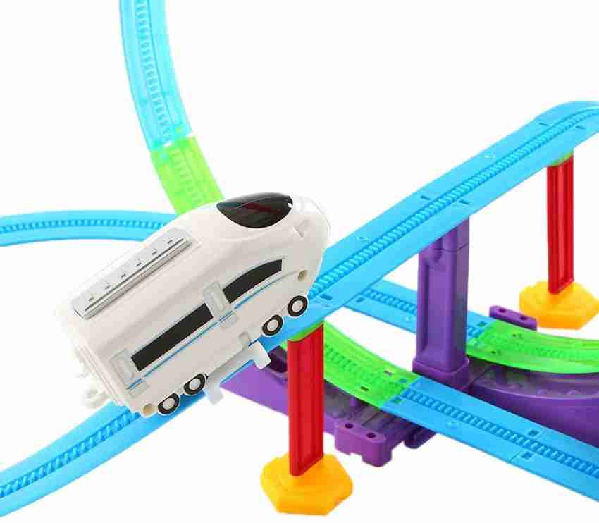 Train paradise toys sales