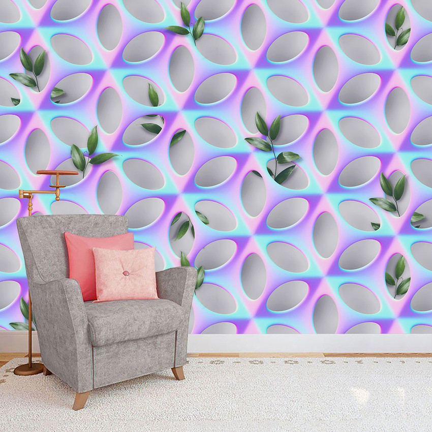 H and m on sale wallpaper