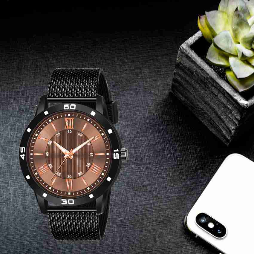 Flipkart men's hotsell watches below 500