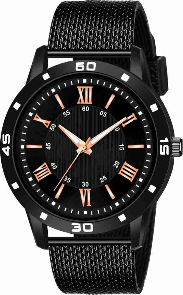 godmen under 500 Watch for boy boys Analog Watch For Men