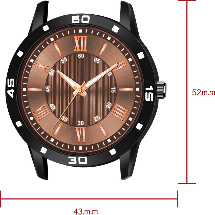Flipkart men's watches below 500 top