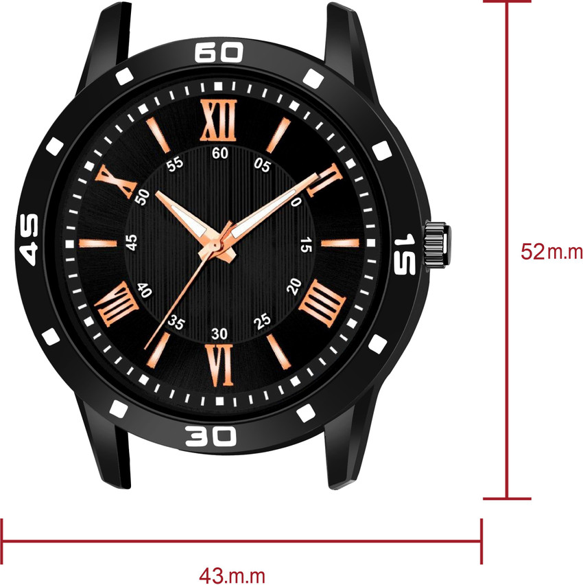 Watch for sales boys under 500