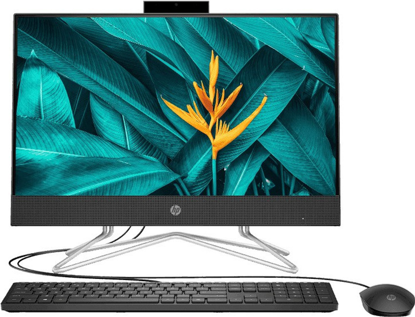 パソコン HP All-in-One 22-df0101jp パソコン HP All-in-One 22-df0101jp - メルカリ