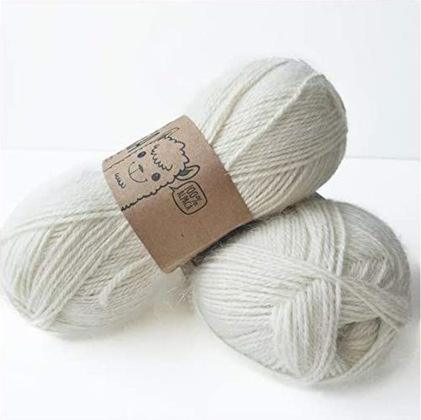 Alpaca wool online