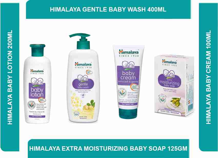 Best baby shop kit for newborn