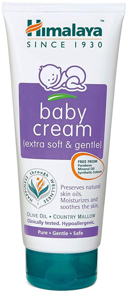 Himalaya baby shop winter cream