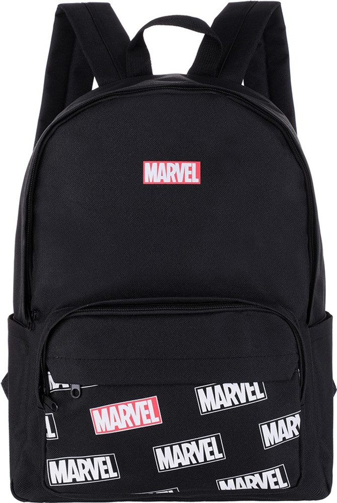 Miniso shop black backpack