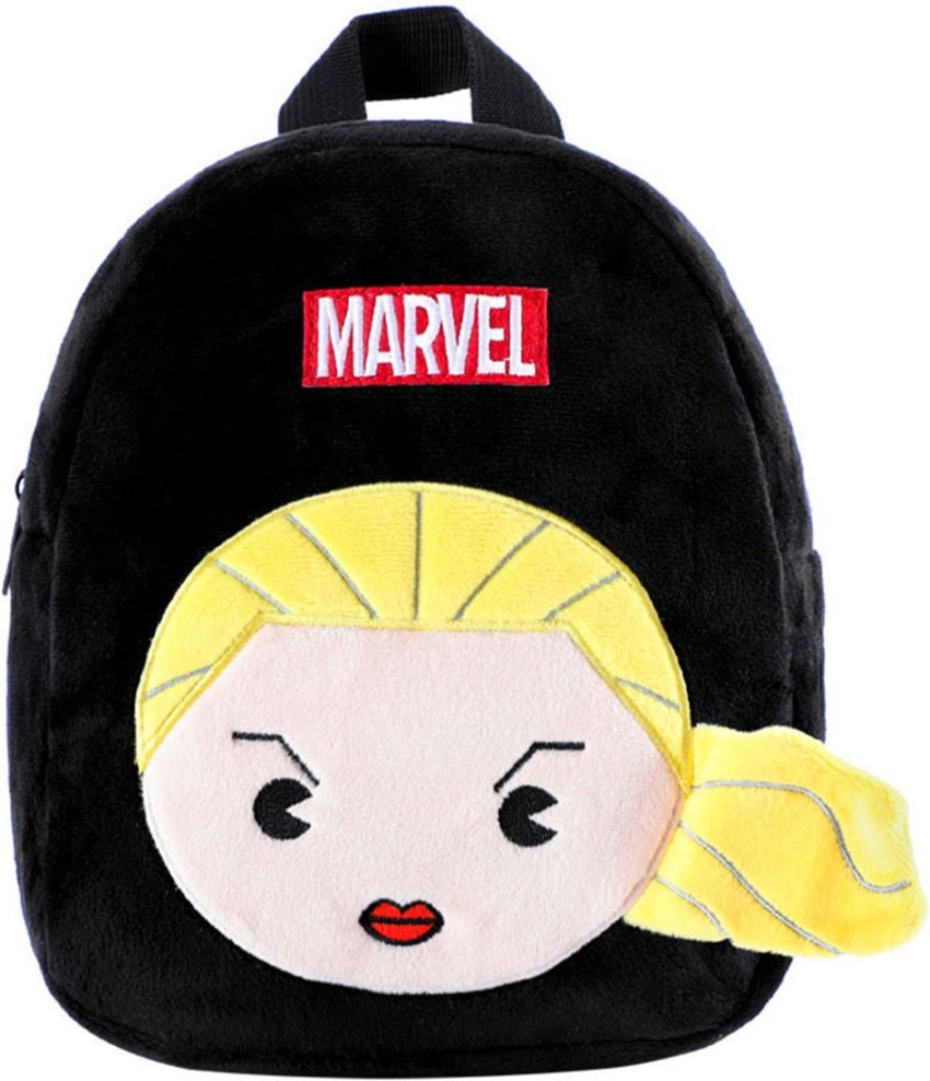 Cute discount plush backpacks